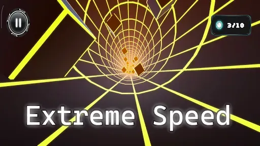 Скриншот 6 — Vertexrun