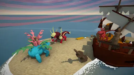 Скриншот 4 — Creature Crafter