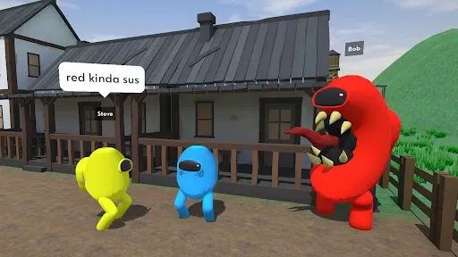 Скриншот 8 — Creature Crafter