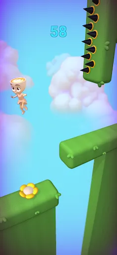 Скриншот 2 — Ballerina Cappuccina