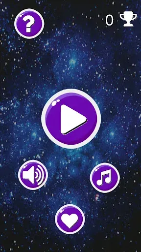 Скриншот 1 — Black Hole