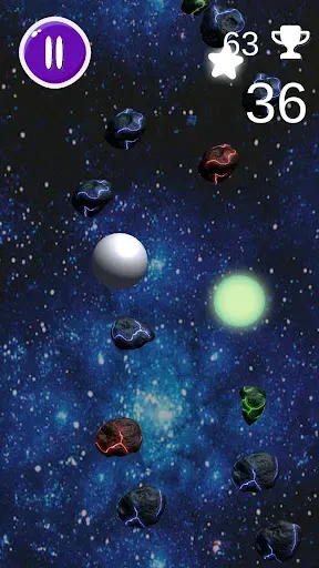Скриншот 3 — Black Hole