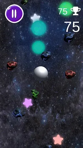 Скриншот 4 — Black Hole