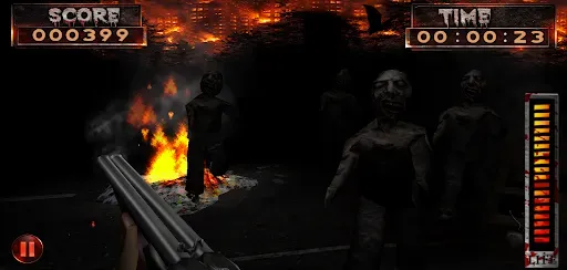 Скриншот 5 — Ambush Zombie Ultimate