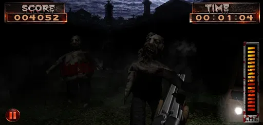 Скриншот 6 — Ambush Zombie Ultimate