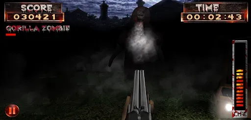 Скриншот 7 — Ambush Zombie Ultimate