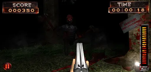 Скриншот 8 — Ambush Zombie Ultimate