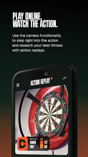Скриншот 3 — DartCounter