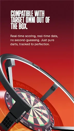 Скриншот 5 — DartCounter
