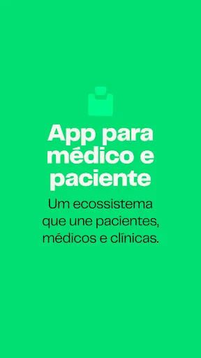Скриншот 4 — Darwin - Inteligência em Saúde