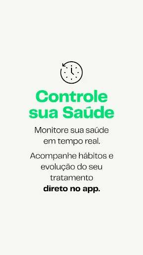 Скриншот 5 — Darwin - Inteligência em Saúde