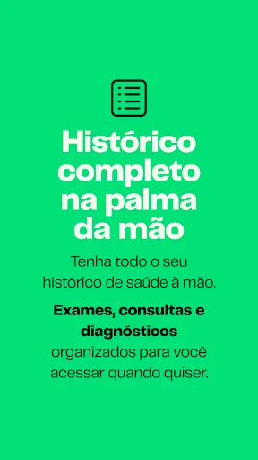 Скриншот 6 — Darwin - Inteligência em Saúde
