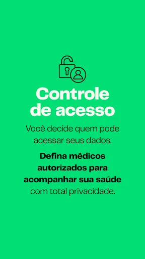 Скриншот 8 — Darwin - Inteligência em Saúde