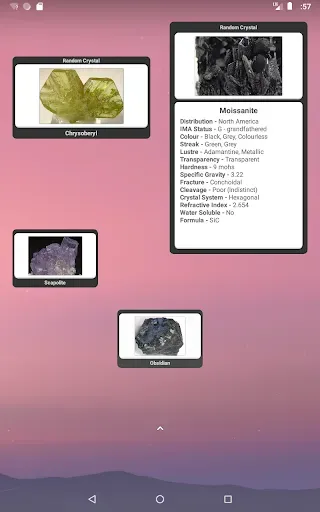 Скриншот 7 — Crystal Widget