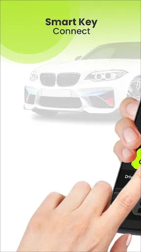 Скриншот 8 — Carplay for Android