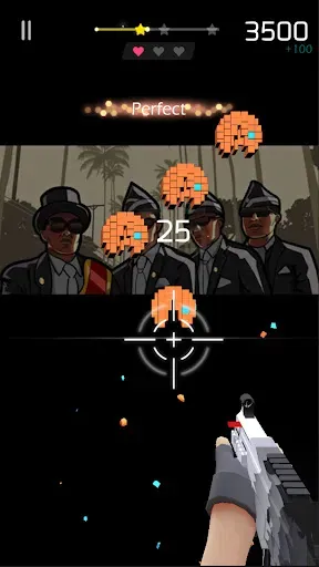 Скриншот 4 — Beat Shooter