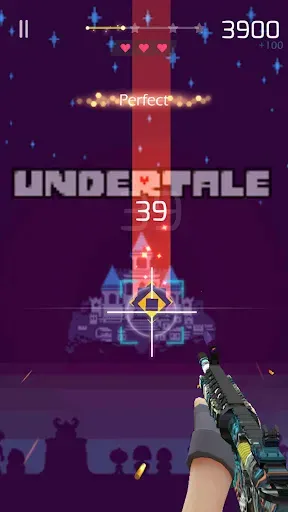Скриншот 5 — Beat Shooter