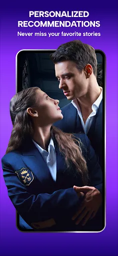 Скриншот 4 — My Drama - Short Dramas Stream