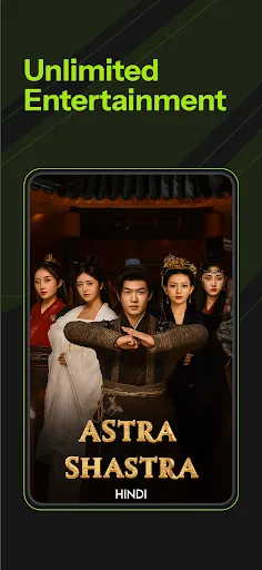 Скриншот 6 — ShortFree : Watch Drama Reels