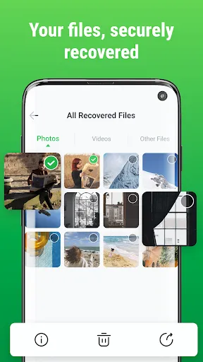 Скриншот 4 — DataRecoveryPro