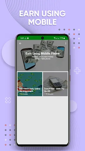 Скриншот 7 — Typing Job : Earn Money Online