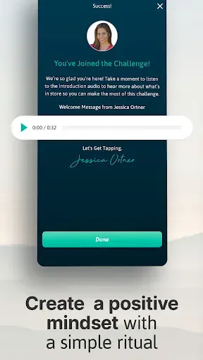 Скриншот 7 — The Tapping Solution