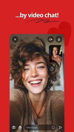 Скриншот 7 — Dating.com: Online Dating App