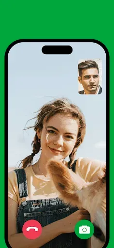 Скриншот 4 — Farmers Dating Only - FarmersD