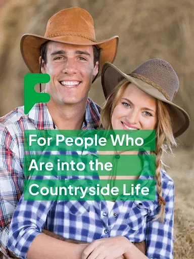 Скриншот 7 — Farmers Dating Only - FarmersD