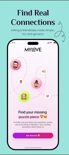 Скриншот 7 — MyLove