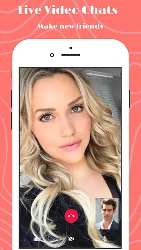 Скриншот 1 — Dating Apps Without Payment
