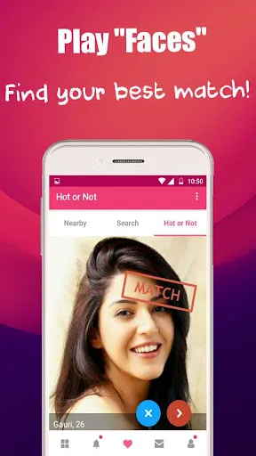 Скриншот 4 — Dating Apps Without Payment