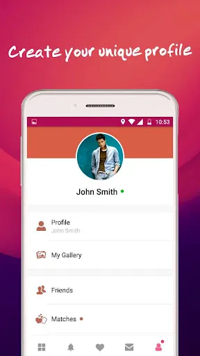 Скриншот 7 — Dating Apps Without Payment