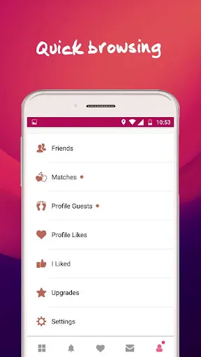 Скриншот 8 — Dating Apps Without Payment