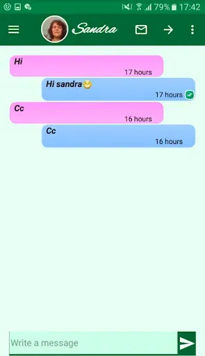 Скриншот 7 — Серьезные отношения