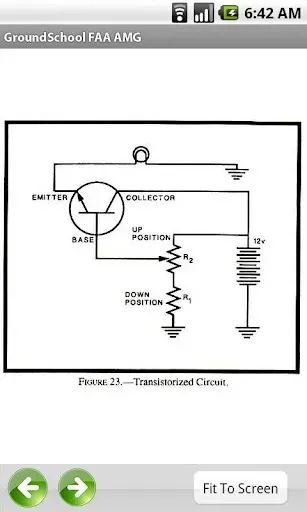 Скриншот 5 — FAA A&P General Test Prep