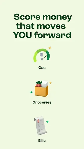 Скриншот 6 — Dave: Credit, Cash & Money App