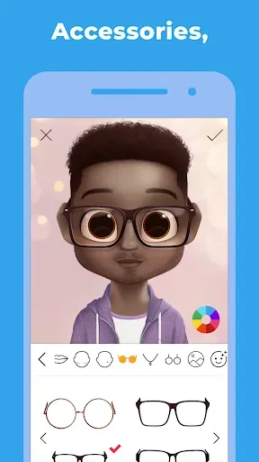 Скриншот 3 — Dollify