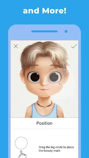 Скриншот 4 — Dollify