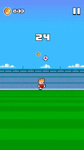Скриншот 2 — Kickfall