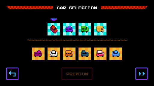 Скриншот 5 — XP Racing