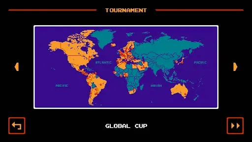 Скриншот 7 — XP Soccer