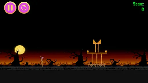 Скриншот 4 — Revenge Classic Birds VKL