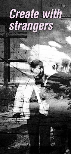 Скриншот 2 — Triptography: Triple exposure