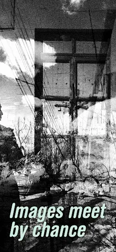 Скриншот 3 — Triptography: Triple exposure
