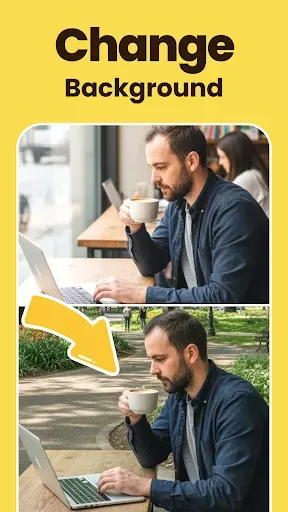 Скриншот 3 — Nano Banana Pro - NanaAI