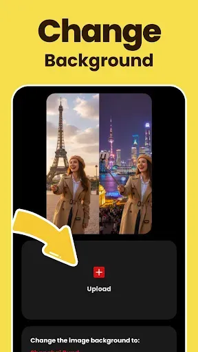 Скриншот 5 — Nano Banana Pro - NanaAI