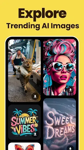 Скриншот 7 — Nano Banana Pro - NanaAI