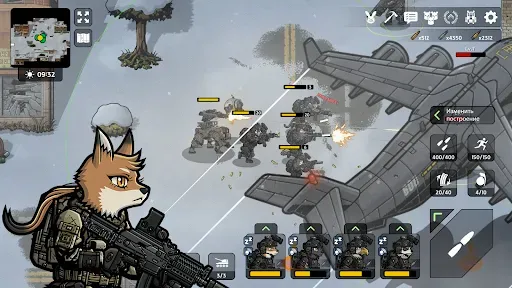 Скриншот 7 — Bad 2 Bad: Apocalypse