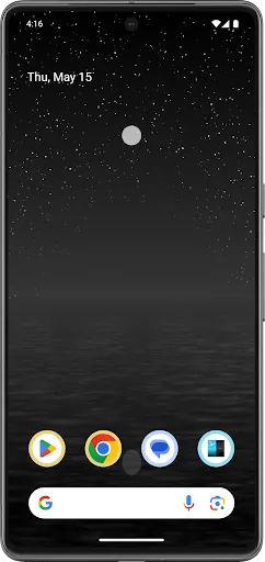 Скриншот 3 — Day & Night Live Wallpapers